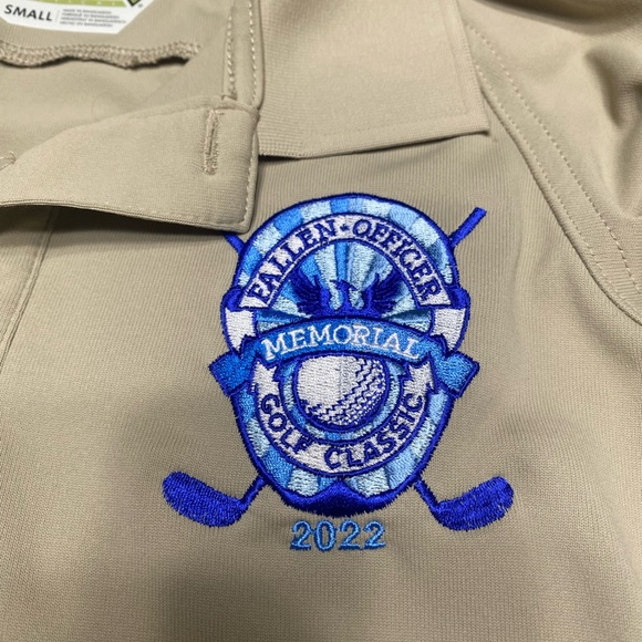 First Tactical Polo - Picture 2 of 4